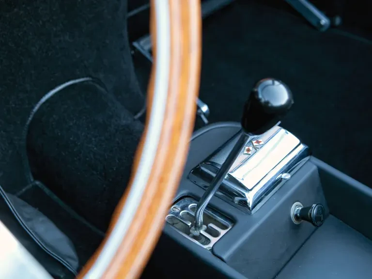 1966 Ferrari 275 GTS - Image 16 of 22