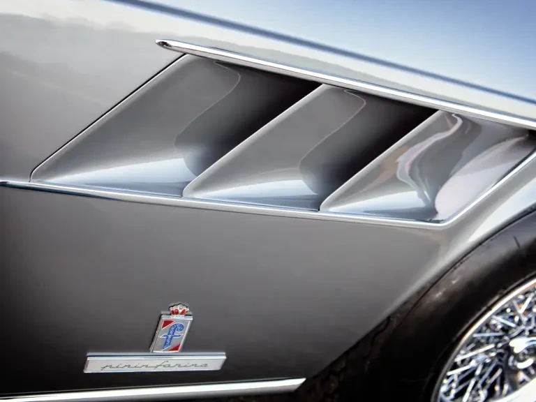 1966 Ferrari 275 GTS - Image 9 of 22