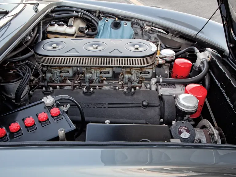 1966 Ferrari 275 GTS - Image 4 of 22