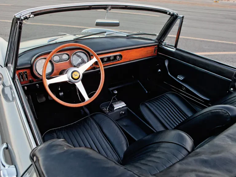 1966 Ferrari 275 GTS - Image 5 of 22