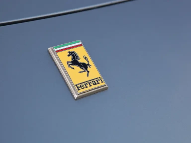 1966 Ferrari 275 GTS - Image 7 of 22