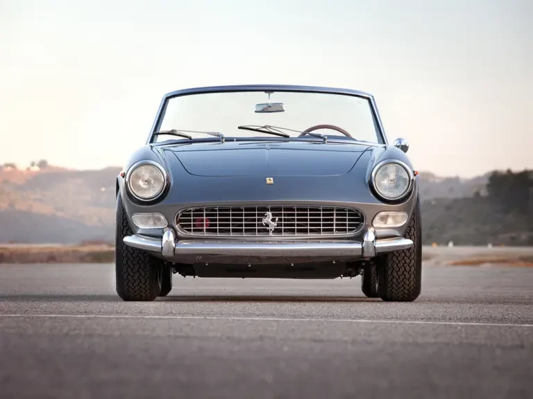 1966 Ferrari 275 GTS - Image 19 of 22