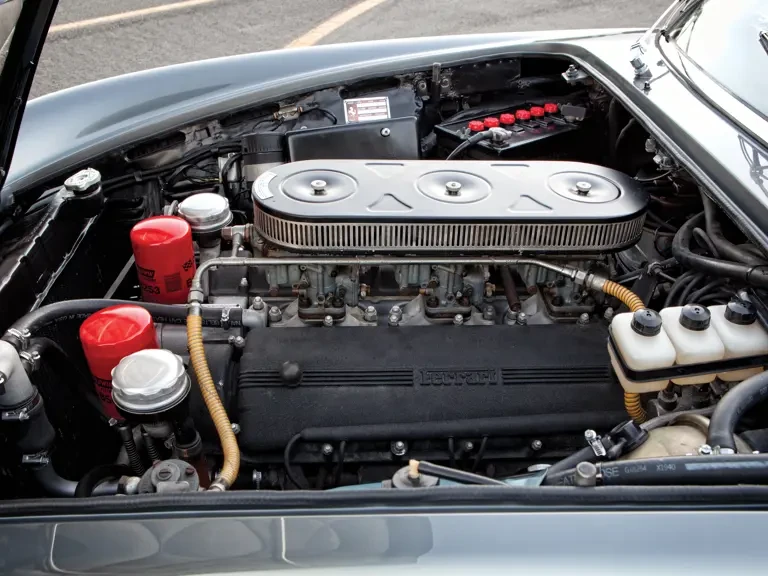 1966 Ferrari 275 GTS - Image 21 of 22