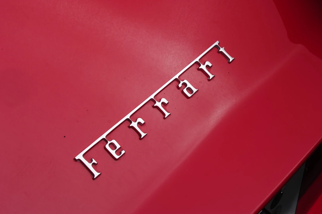1966 Ferrari 275 GTB - Image 10 of 10