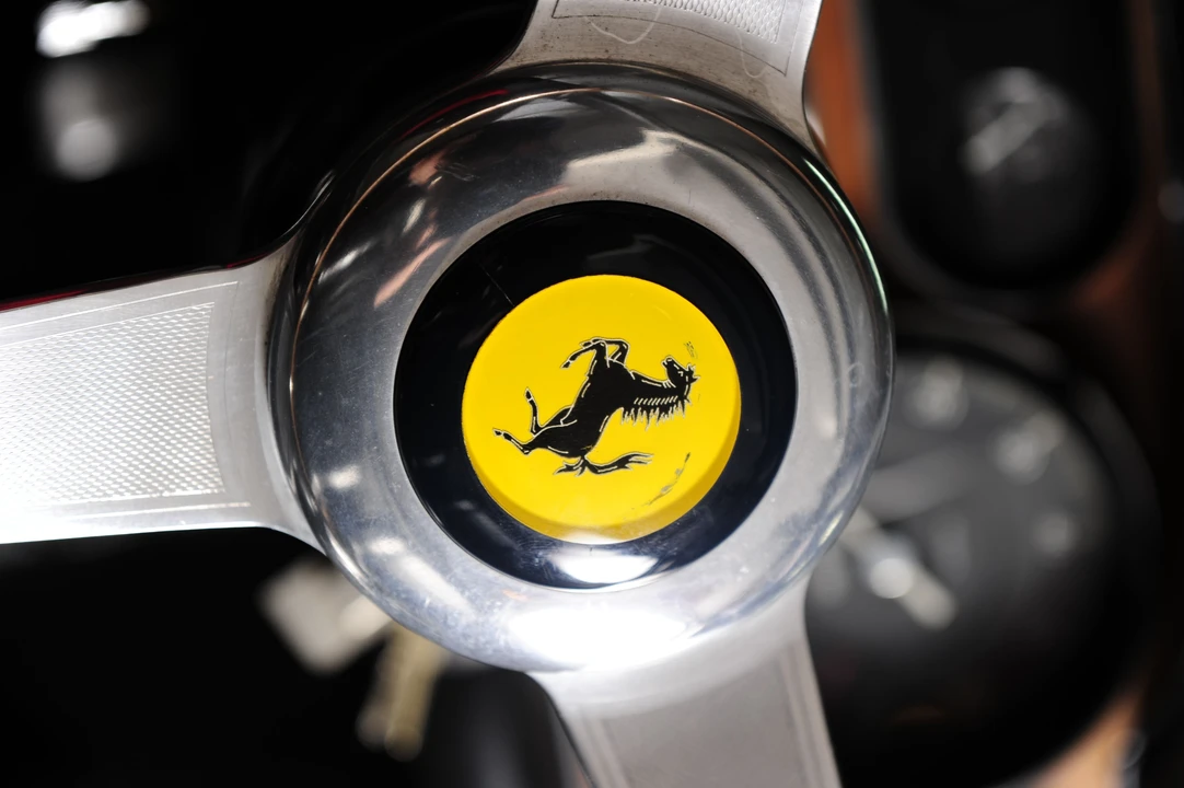 1966 Ferrari 275 GTB - Image 8 of 10