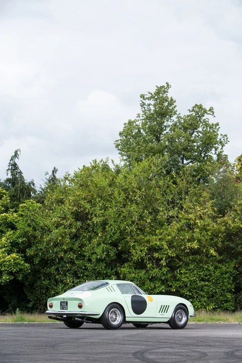 1966 Ferrari 275 GTB - Image 27 of 27
