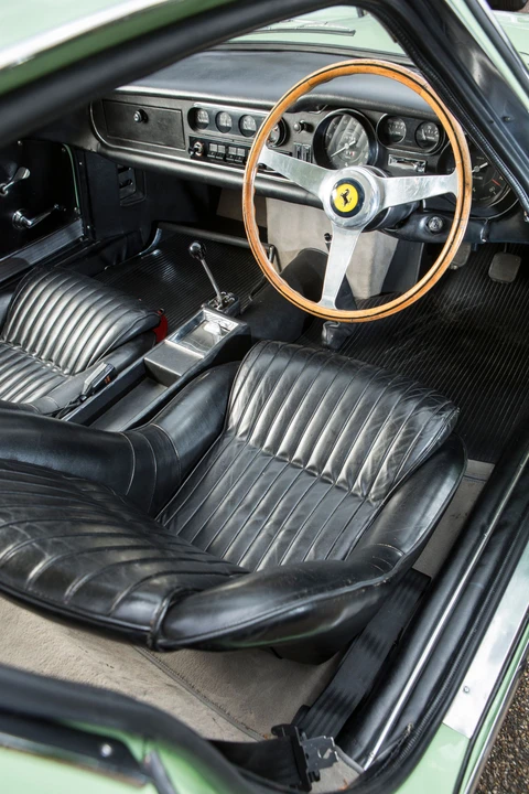 1966 Ferrari 275 GTB - Image 8 of 27