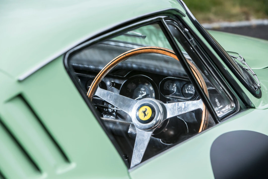 1966 Ferrari 275 GTB - Image 24 of 27
