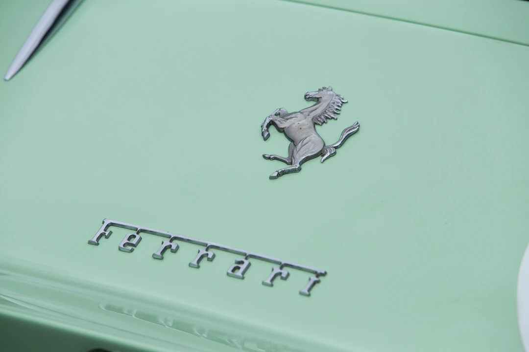 1966 Ferrari 275 GTB - Image 25 of 27