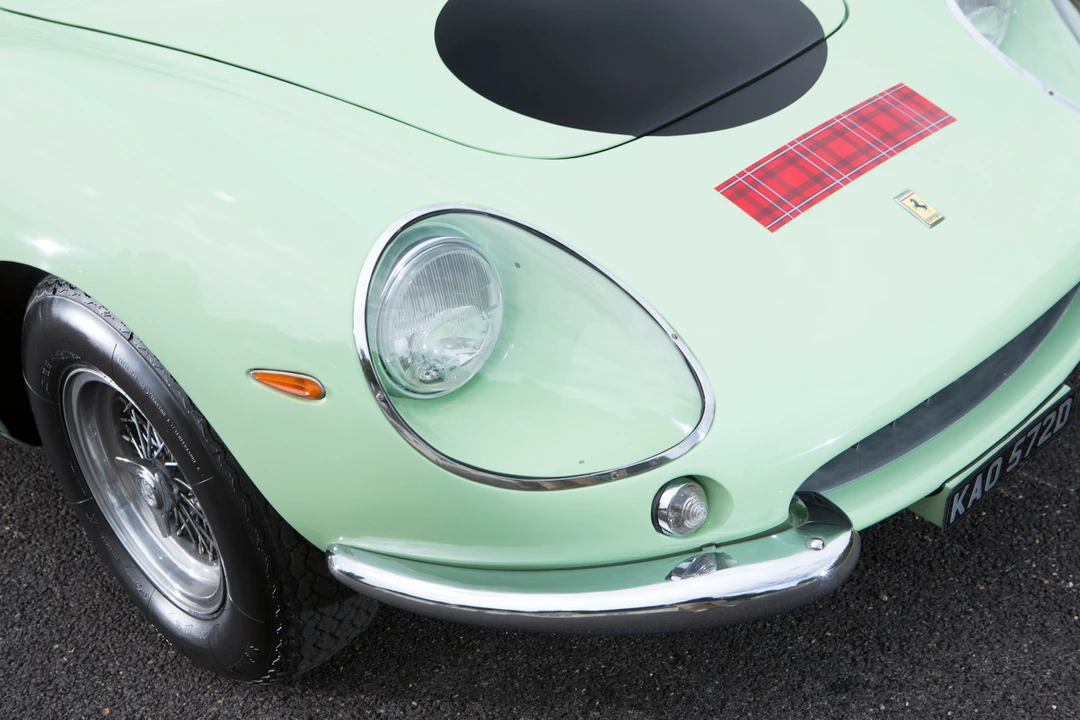1966 Ferrari 275 GTB - Image 15 of 27