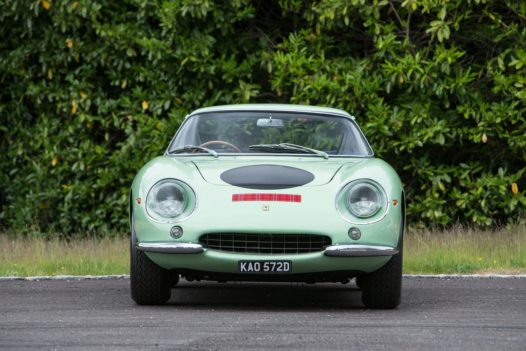 1966 Ferrari 275 GTB - Image 22 of 27