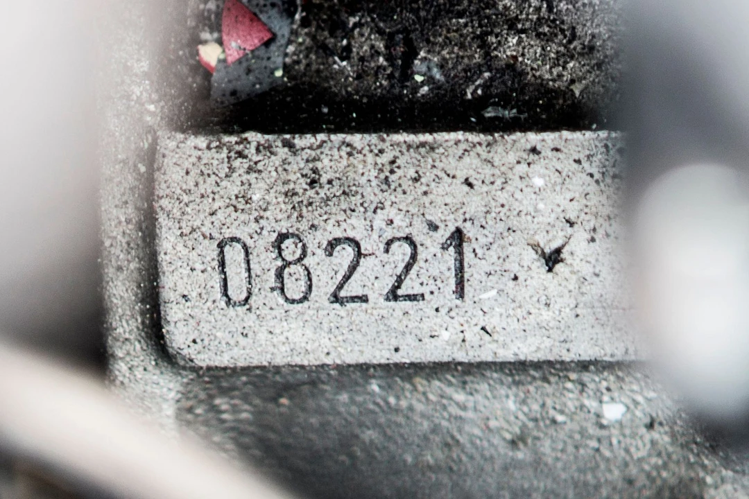 1966 Ferrari 275 GTB - Image 4 of 27