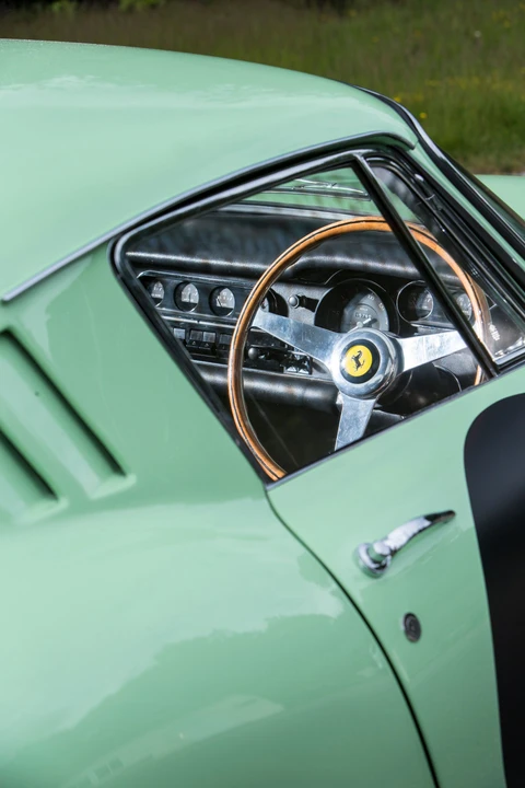 1966 Ferrari 275 GTB - Image 23 of 27