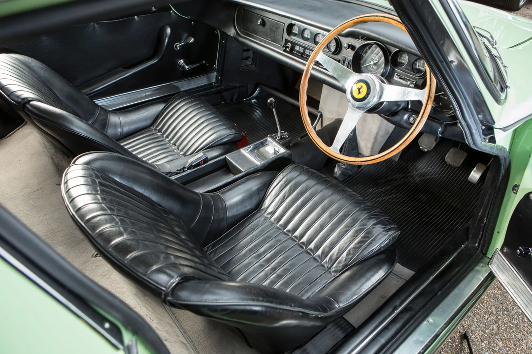 1966 Ferrari 275 GTB - Image 9 of 27