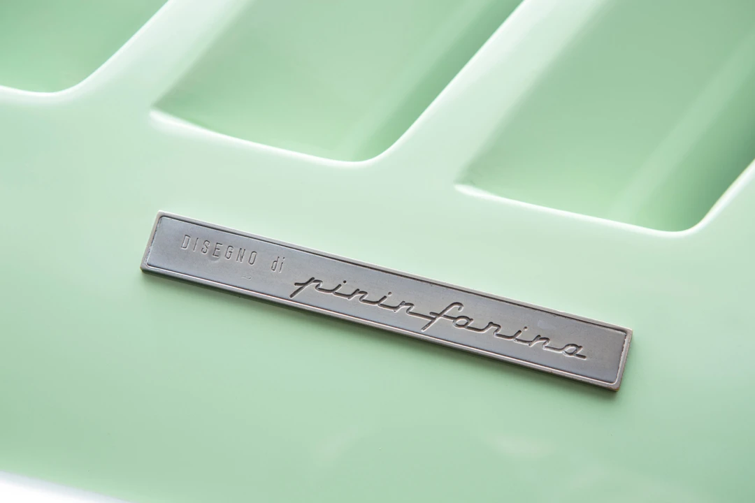 1966 Ferrari 275 GTB - Image 12 of 27