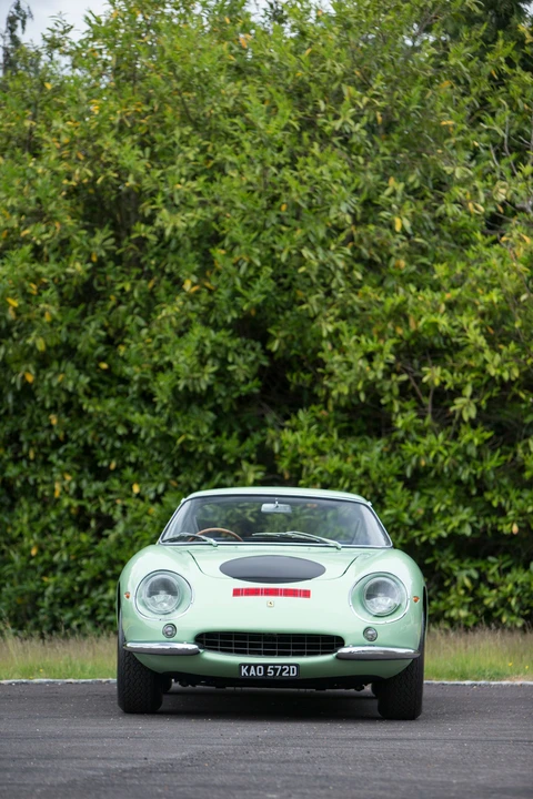 1966 Ferrari 275 GTB - Image 21 of 27