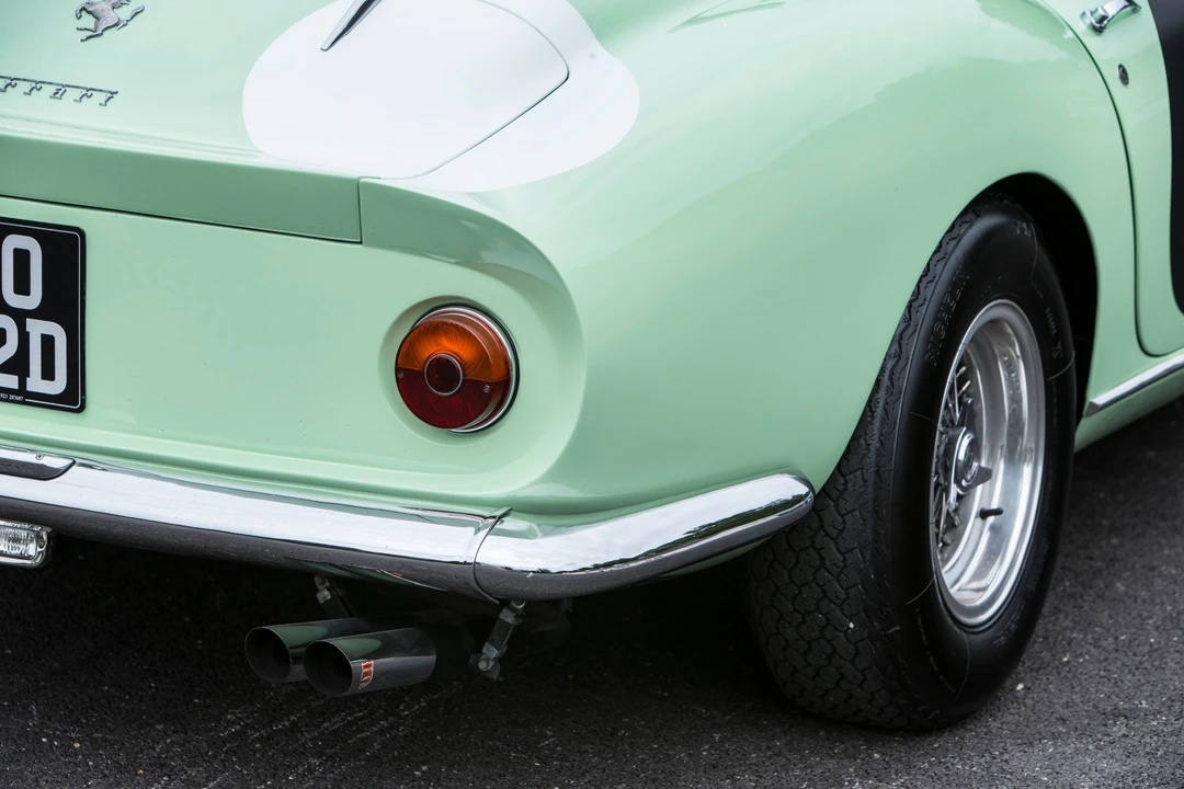 1966 Ferrari 275 GTB - Image 26 of 27