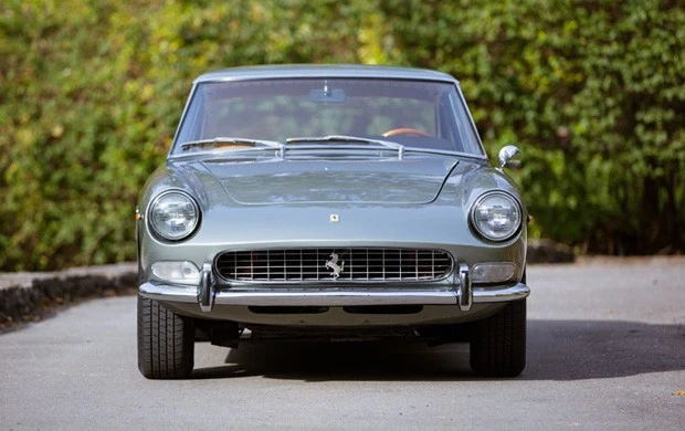 1966 Ferrari 330 GT 2+2 - Image 2 of 15