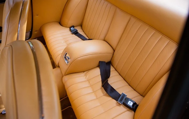 1966 Ferrari 330 GT 2+2 - Image 8 of 15