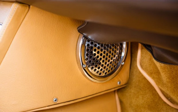 1966 Ferrari 330 GT 2+2 - Image 10 of 15