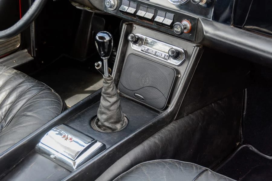 1966 Ferrari 330 GT 2+2 - Image 5 of 15