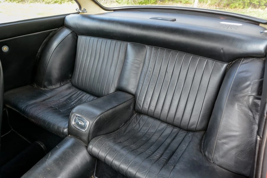1966 Ferrari 330 GT 2+2 - Image 7 of 15