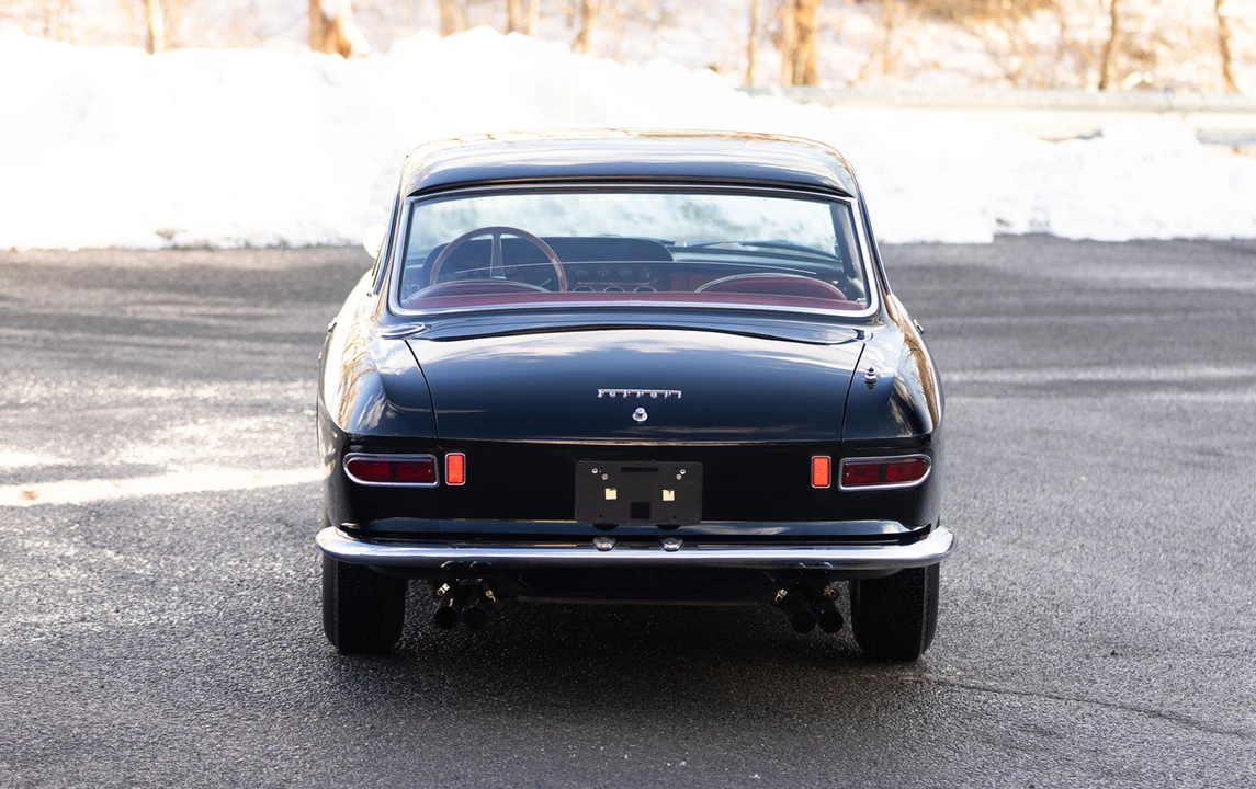 1966 Ferrari 330 GT 2+2 - Image 4 of 12
