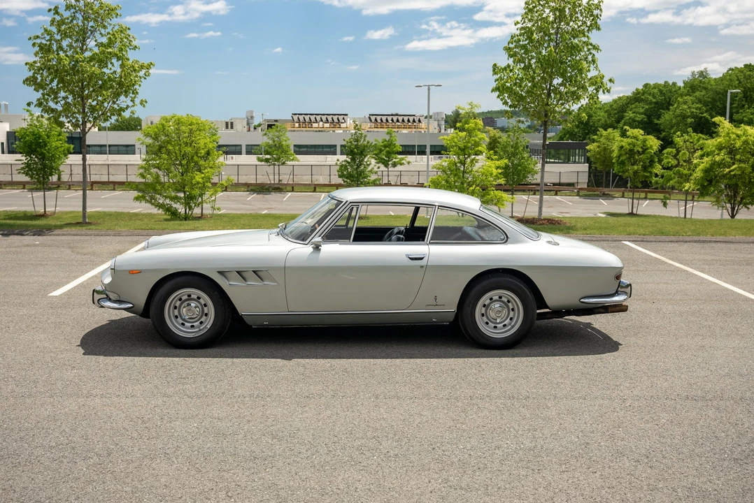 1966 Ferrari 330 GT 2+2 - Image 5 of 31