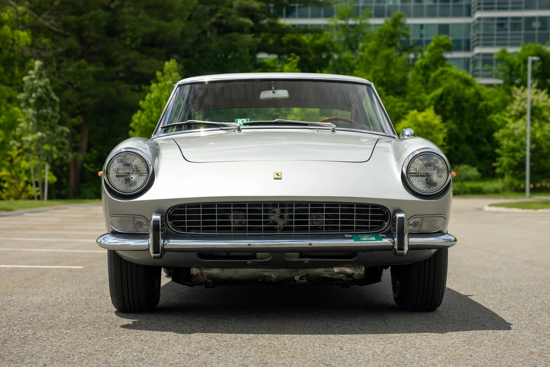 1966 Ferrari 330 GT 2+2 - Image 23 of 31