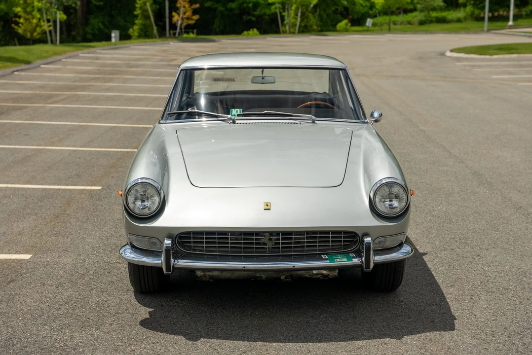1966 Ferrari 330 GT 2+2 - Image 22 of 31