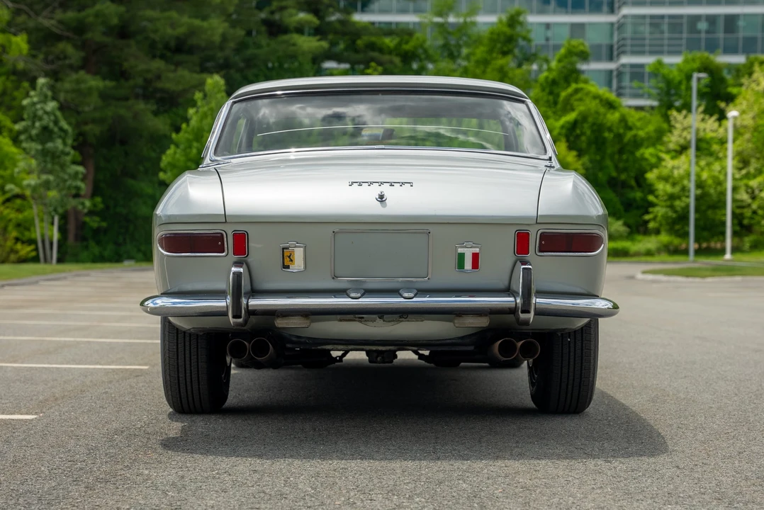 1966 Ferrari 330 GT 2+2 - Image 11 of 31