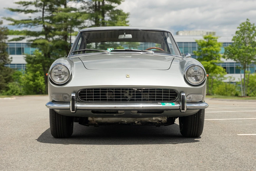 1966 Ferrari 330 GT 2+2 - Image 20 of 31