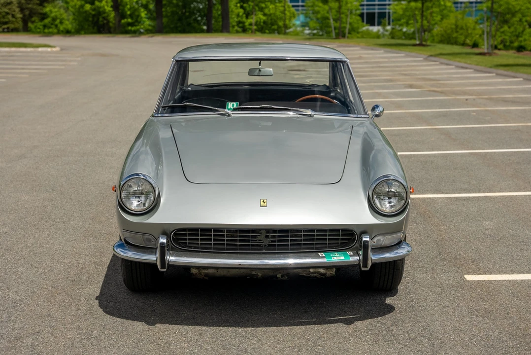 1966 Ferrari 330 GT 2+2 - Image 21 of 31