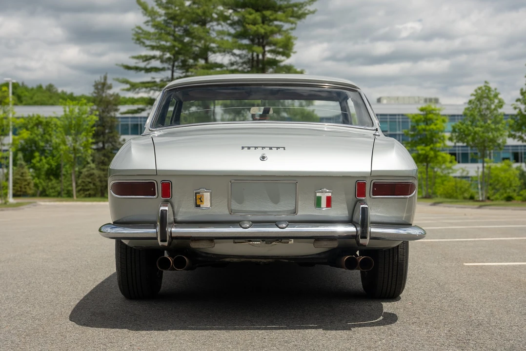 1966 Ferrari 330 GT 2+2 - Image 10 of 31
