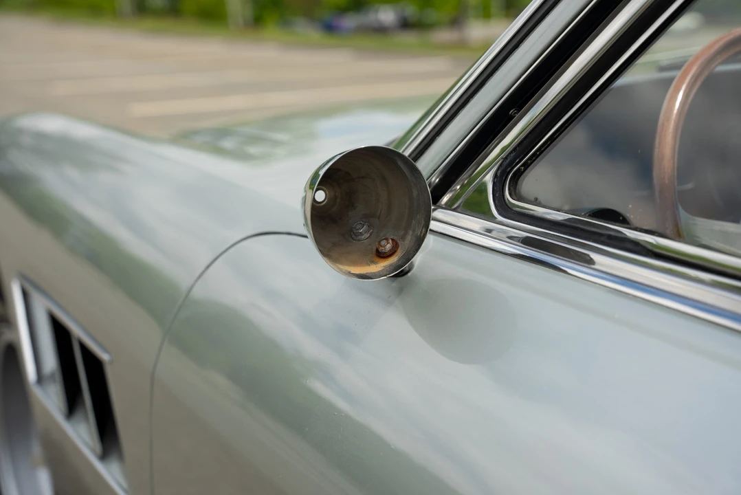 1966 Ferrari 330 GT 2+2 - Image 27 of 31