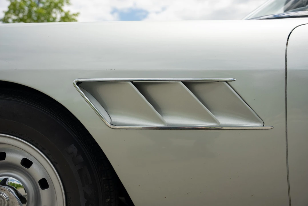 1966 Ferrari 330 GT 2+2 - Image 26 of 31