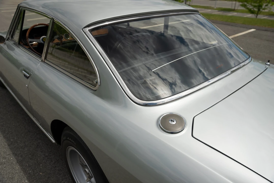 1966 Ferrari 330 GT 2+2 - Image 30 of 31
