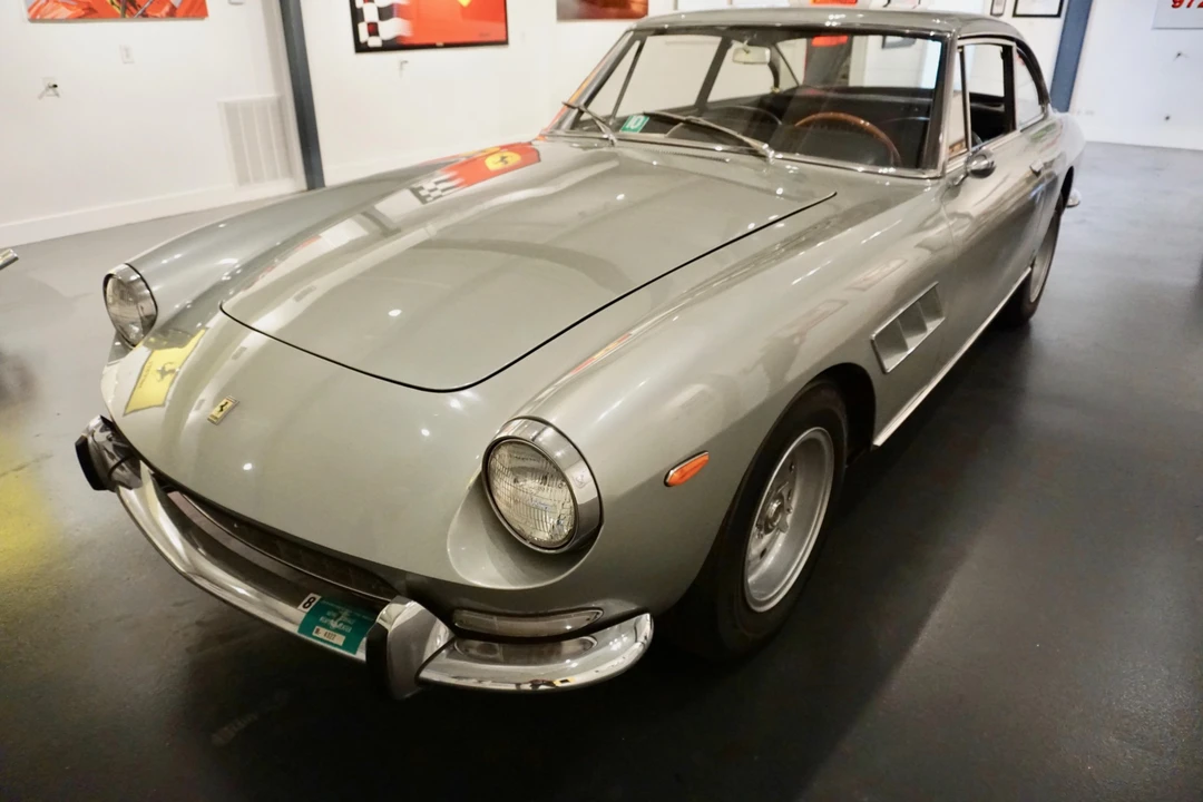 1966 Ferrari 330 GT 2+2 - Image 20 of 31