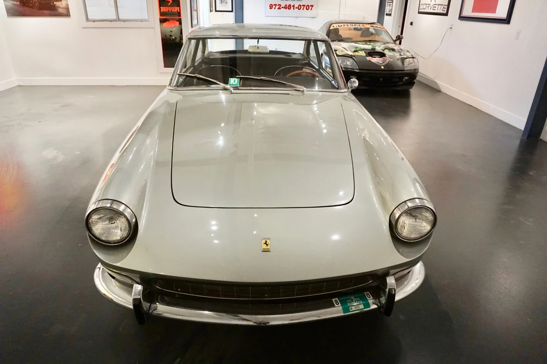 1966 Ferrari 330 GT 2+2 - Image 29 of 31