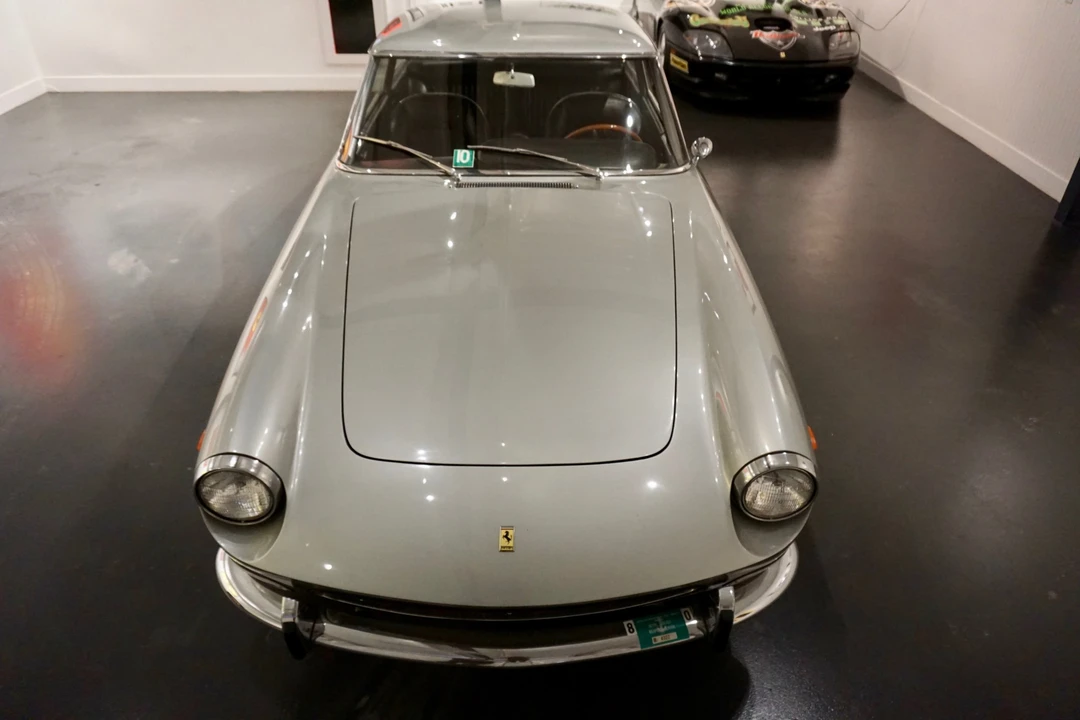 1966 Ferrari 330 GT 2+2 - Image 30 of 31
