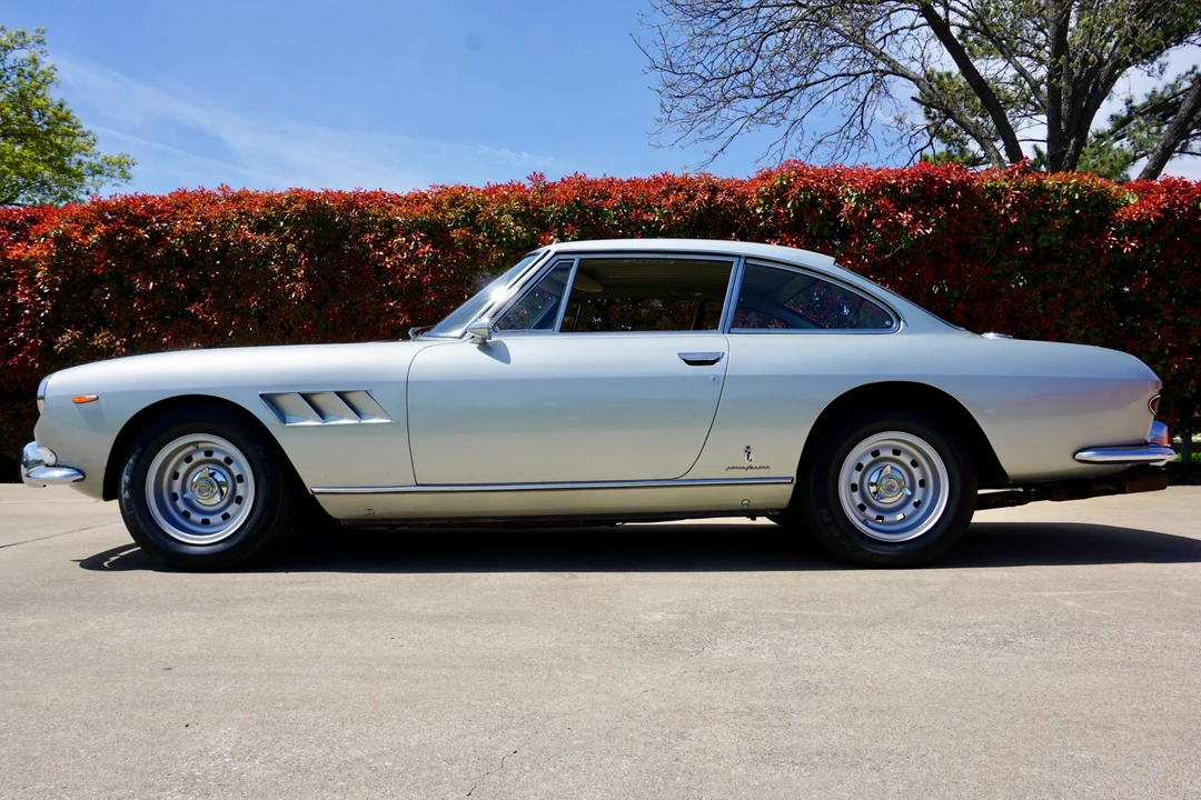 1966 Ferrari 330 GT 2+2 - Image 6 of 31