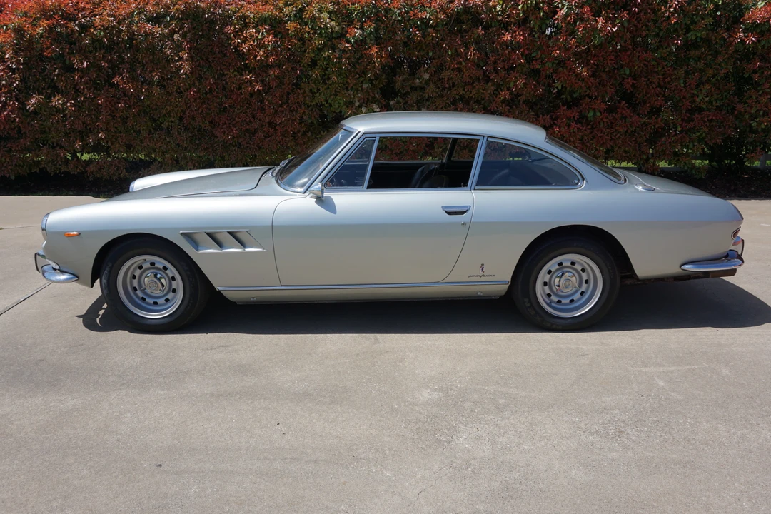1966 Ferrari 330 GT 2+2 - Image 5 of 31