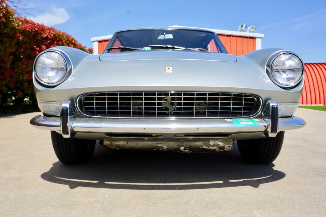 1966 Ferrari 330 GT 2+2 - Image 17 of 31