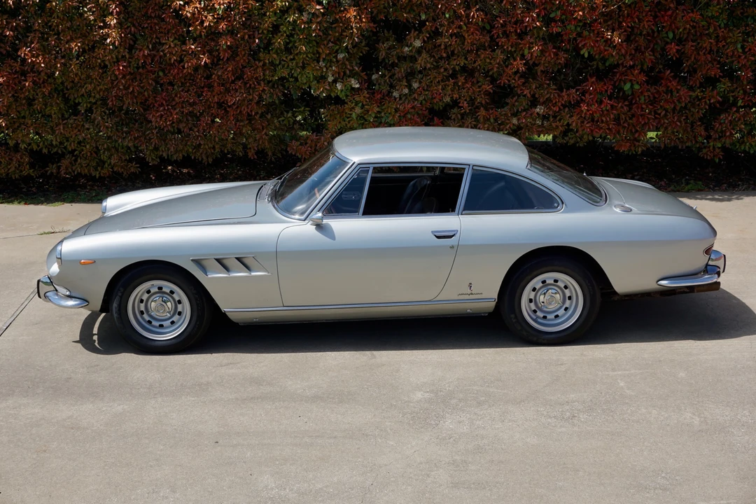 1966 Ferrari 330 GT 2+2 - Image 4 of 31