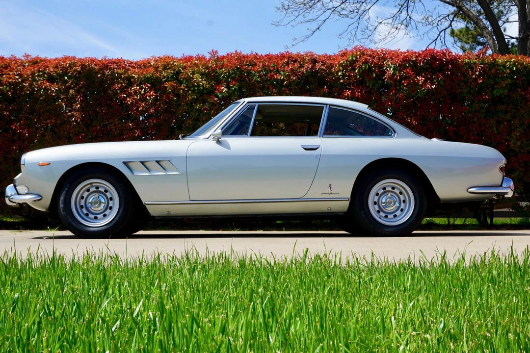 1966 Ferrari 330 GT 2+2 - Image 7 of 31