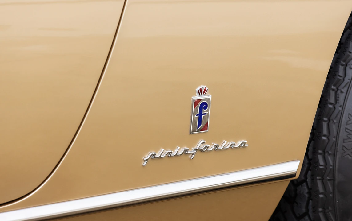 1966 Ferrari 330 GT 2+2 - Image 19 of 31