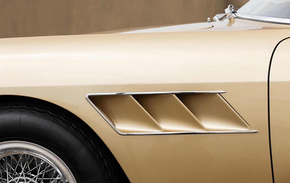 1966 Ferrari 330 GT 2+2 - Image 20 of 31