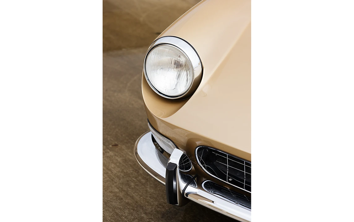 1966 Ferrari 330 GT 2+2 - Image 21 of 31