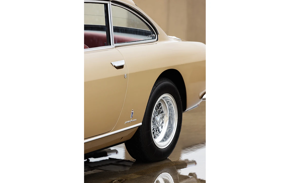 1966 Ferrari 330 GT 2+2 - Image 22 of 31