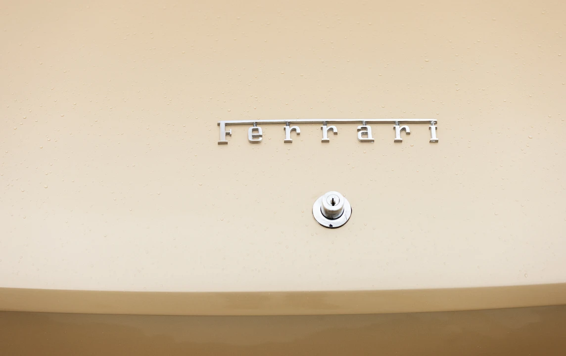 1966 Ferrari 330 GT 2+2 - Image 23 of 31